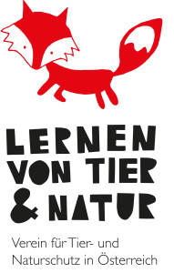 Logo Verein für Tier- und Naturschutz in Österreich