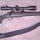 HOWA M1500